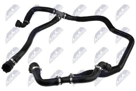 Автозапчасть NTY CPPBM073