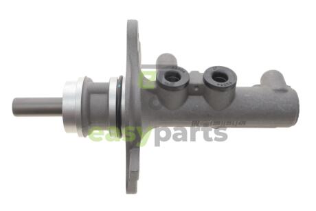 Циліндр гальмівний (головний) MB Sprinter/VW Crafter 06- (d=24.5mm) BOSCH 0 986 481 181