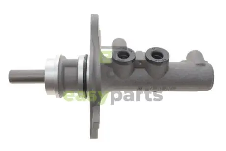 Циліндр гальмівний (головний) MB Sprinter/VW Crafter 06- (d=24.5mm) BOSCH 0 986 481 181
