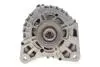 Генератор Renault Clio IV 12-21/Dokker 1.5 dCi 13- (14V/120A) BOSCH 1 986 A01 763 (фото 1)