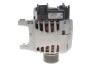 Генератор Renault Clio IV 12-21/Dokker 1.5 dCi 13- (14V/120A) BOSCH 1 986 A01 763 (фото 4)