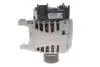 Генератор Renault Clio IV 12-21/Dokker 1.5 dCi 13- (14V/120A) BOSCH 1 986 A01 763 (фото 4)