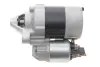 Стартер Renault Kangoo 1.6 16V 05- (12V/0.9kw) BOSCH 1 986 S01 122 (фото 5)