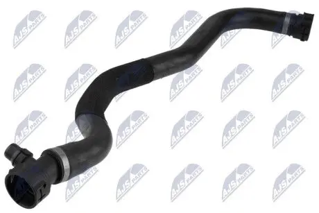 ENGINE WATER HOSE NTY CPP-BM-055