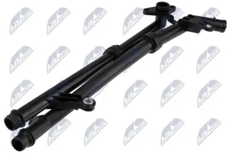 ENGINE WATER HOSE NTY CPP-ME-040