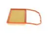 VW S0633 Повітряний фільтр POLO VI, UP!, SEAT BOSCH F026400633 (фото 1)