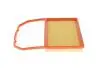 VW S0633 Повітряний фільтр POLO VI, UP!, SEAT BOSCH F026400633 (фото 2)