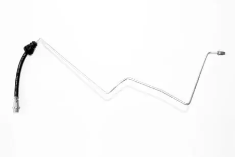 PRZEWOD HAMULC ELAST FORD GALAXY II (WA6) 05/06-06/15 / FORD MONDEO IV (BA7) 03/07-01/15 / FORD MONDEO IV SZT BREMBO T24177