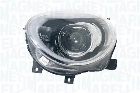 Автозапчасть MAGNETI MARELLI 712484901129