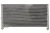Фото 2 - радіатор кондиціонера THERMOTEC KTT110016 Радіатор кондиціонера THERMOTEC KTT110016 (фото 2)