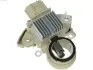 REGULATOR NAPIECIA ALTERNATORA REGULATOR ALTERNATORA SZT AS-PL ARE5183S (фото 1)
