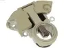 REGULATOR NAPIECIA ALTERNATORA REGULATOR ALTERNATORA SZT AS-PL ARE5183S (фото 2)