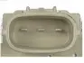 REGULATOR NAPIECIA ALTERNATORA REGULATOR ALTERNATORA SZT AS-PL ARE5183S (фото 3)
