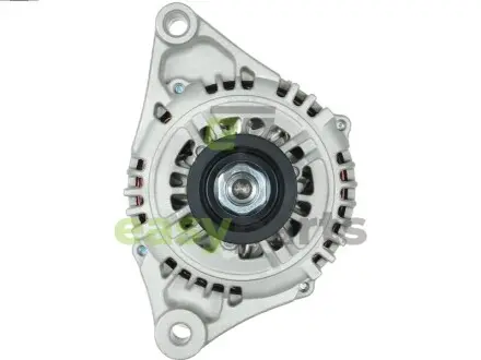 Генератор NISSAN MICRA 1.0I 16V 00- AS-PL A2030 (фото 1)