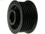 KOLO PASOWE ALTERNATORA AS-PL AP9014S (фото 2)