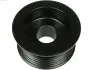 KOLO PASOWE ALTERNATORA AS-PL AP9014S (фото 3)