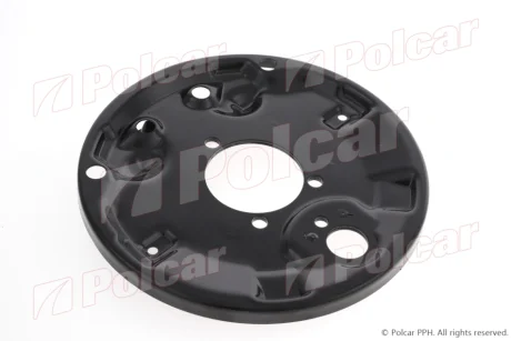Osłona tarczy hamulcowej lewa=prawa Polcar 9500OT20