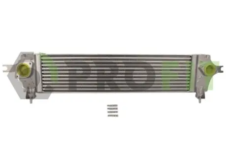Радіатор наддуву PROFIT 1780-0202