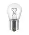 Лампа допоміжн. освітлення Р21W 12V 21W ВА15s (2 шт) blister eco-упаковка OSRAM 7506-2BL (фото 2)