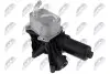 OIL COOLER WITH FILTER NTY CCL-VW-062 (фото 1)