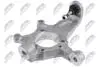 KNUCKLE STEERING REAR NTY ZZT-CH-021 (фото 1)