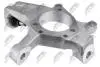 KNUCKLE STEERING REAR NTY ZZT-CH-021 (фото 2)