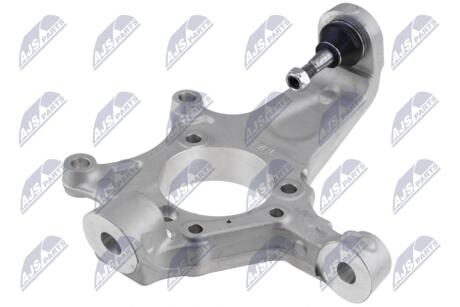 KNUCKLE STEERING REAR NTY ZZT-CH-021