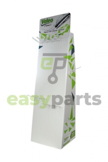 Стенд для щіток склоочисника (1630х500х370 мм) Valeo 7130366