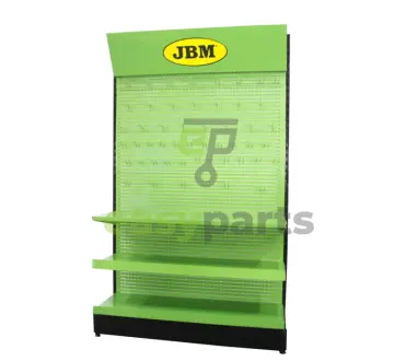 Стенд для інструментів (2100x1240x480 мм) JBM 51288