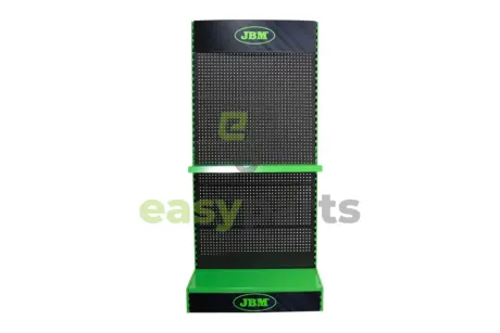 Стенд для інструментів (2200x1000x500мм) JBM 53877