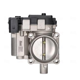 VW Дросельна заслонка Audi A3 Sportback 1.4TFSI 12-, Golf VII, Jetta IV, Passat, Polo, Skoda 1.2/1.4TFSI NISSENS 955054