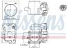 VW Дросельна заслонка Audi A3 Sportback 1.4TFSI 12-, Golf VII, Jetta IV, Passat, Polo, Skoda 1.2/1.4TFSI NISSENS 955054 (фото 7)
