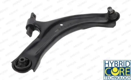 Важіль незалежної підвіски колеса MOOG NIWP7230