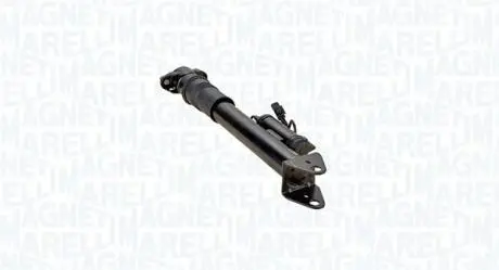 Автозапчасть MAGNETI MARELLI 350263100001