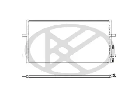 Автозапчасть KOYORAD CD320452
