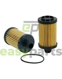 Фільтр оливний WIX FILTERS WL10060