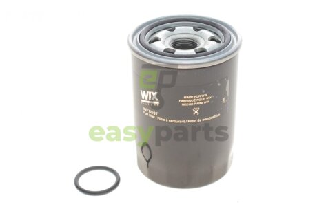 Фільтр паливний Mazda 3 1.8D 19- WIX FILTERS WF8597