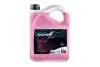 COOLANT G12+ LL -36°C 5Lx4 - NEW Wolf 1052660 (фото 1)