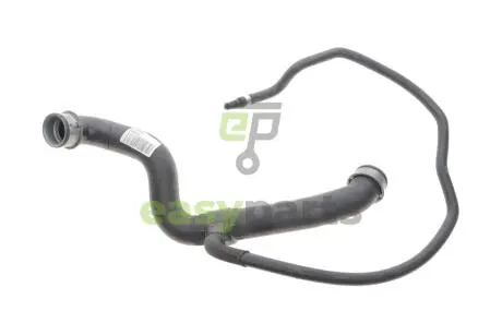 Патрубок системи охолодження MB S-class (W221) M273 05-13 (L) (верхній) MERCEDES-BENZ 2215013784