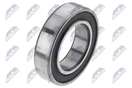 BALL BEARING FOR FRONT DRIVE SHAFT NTY NLP-ME-000