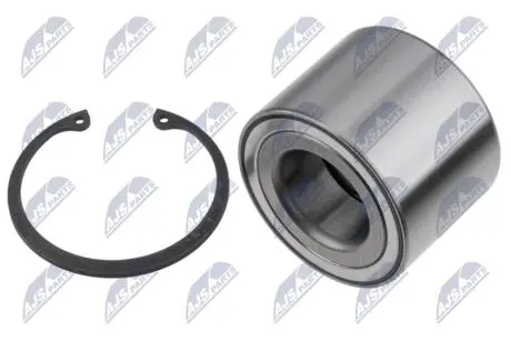 WHEEL BEARING KIT FRONT NTY KLP-VC-006