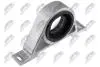 CARDAN SHAFT SUPPORT NTY NLW-ME-016 (фото 1)