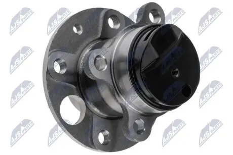 WHEEL HUB REAR NTY KLT-NS-107