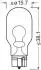 Лампа розжарювання W16W12V 16W W 2,1X9,5d ORIGINAL LINE (blister 2 шт) eco-упаковка OSRAM 921-2BL (фото 3)