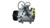 Компресор кондиціонера відновлений FIAT Sedici 06-14; SUZUKI Swift 04-10, SX-4 06-14 MSG AKC200A083 (фото 1)