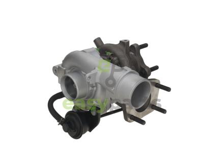 Турбіна відновлена MAZDA 3 BK 03-09, 6 (GG) 02-07, CX-7 06-12 MSG K0422-882