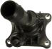 TERMOSTAT VOLVO V60 II <2021 SZT Gates TH71990G1 (фото 2)