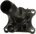 TERMOSTAT VOLVO V60 II <2021 SZT Gates TH71990G1 (фото 2)
