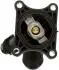 TERMOSTAT VOLVO V60 II <2021 SZT Gates TH71990G1 (фото 3)