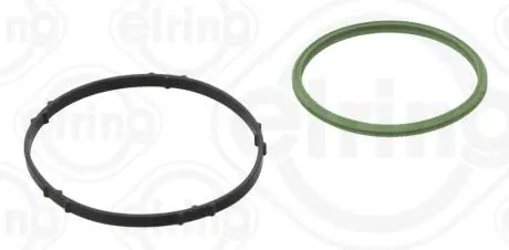 KOMPLET USZCZELEK TURBINY VOLVO V90/S90 2019< SZT ELRING B12760